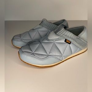 Teva RE Ember Moc Shoes